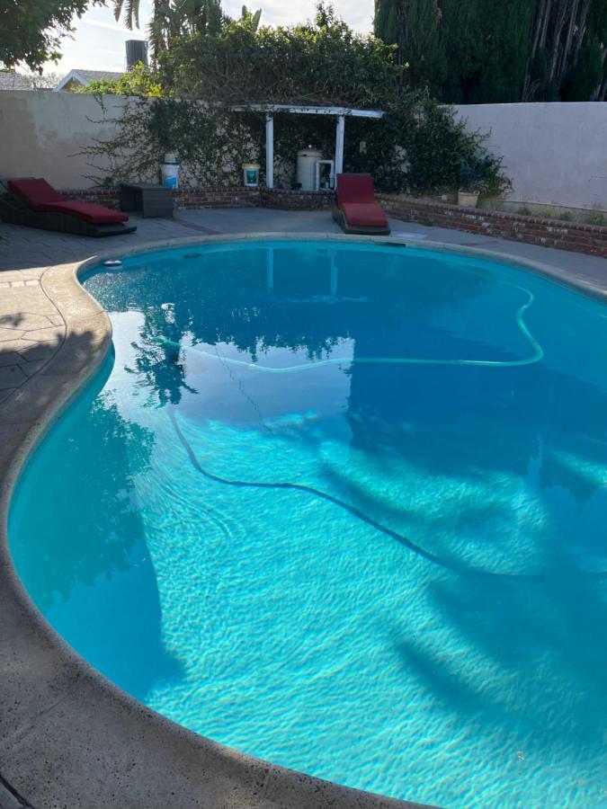 6 Bedrooms 3 Bathrooms Pool Casa de férias Los Angeles